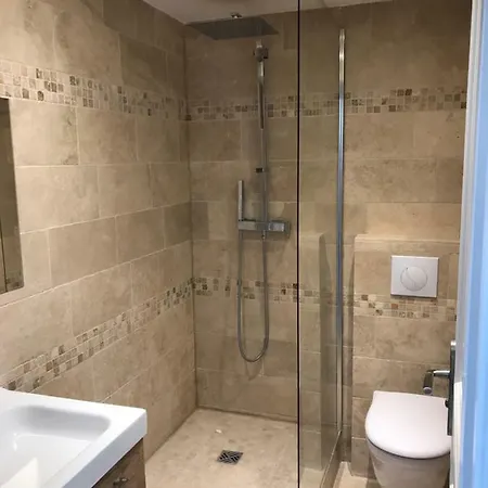 Vieil Apartamento Antibes