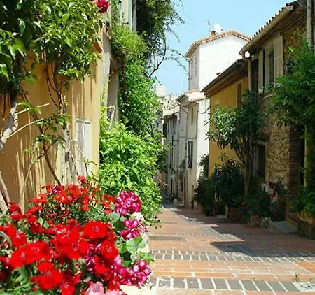 Vieil Apartman