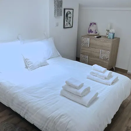 Vieil Apartamento *