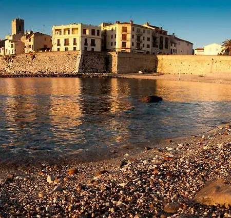 Apartment Vieil Antibes